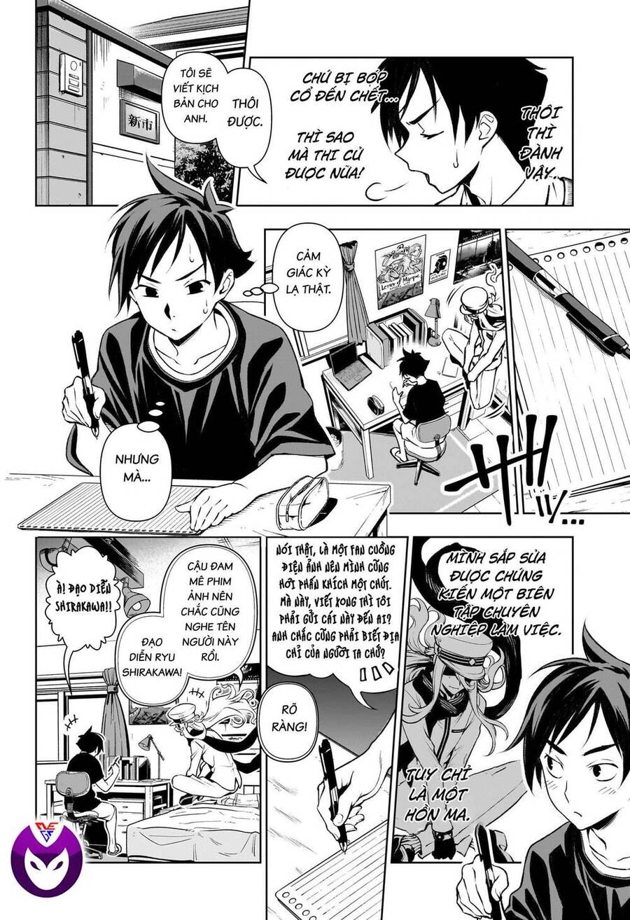 Biên Kịch Thiên Tài Chapter 1 - 20