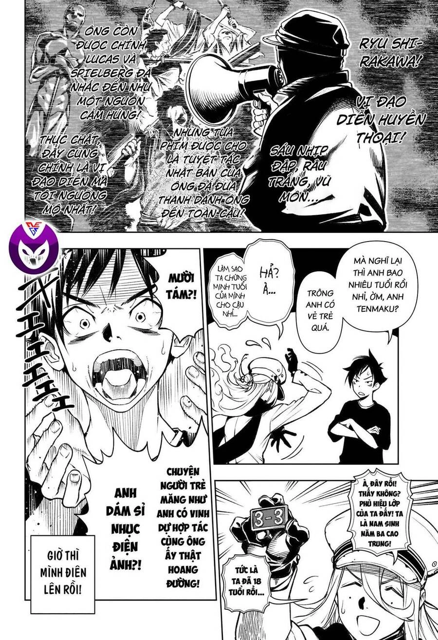 Biên Kịch Thiên Tài Chapter 1 - 23