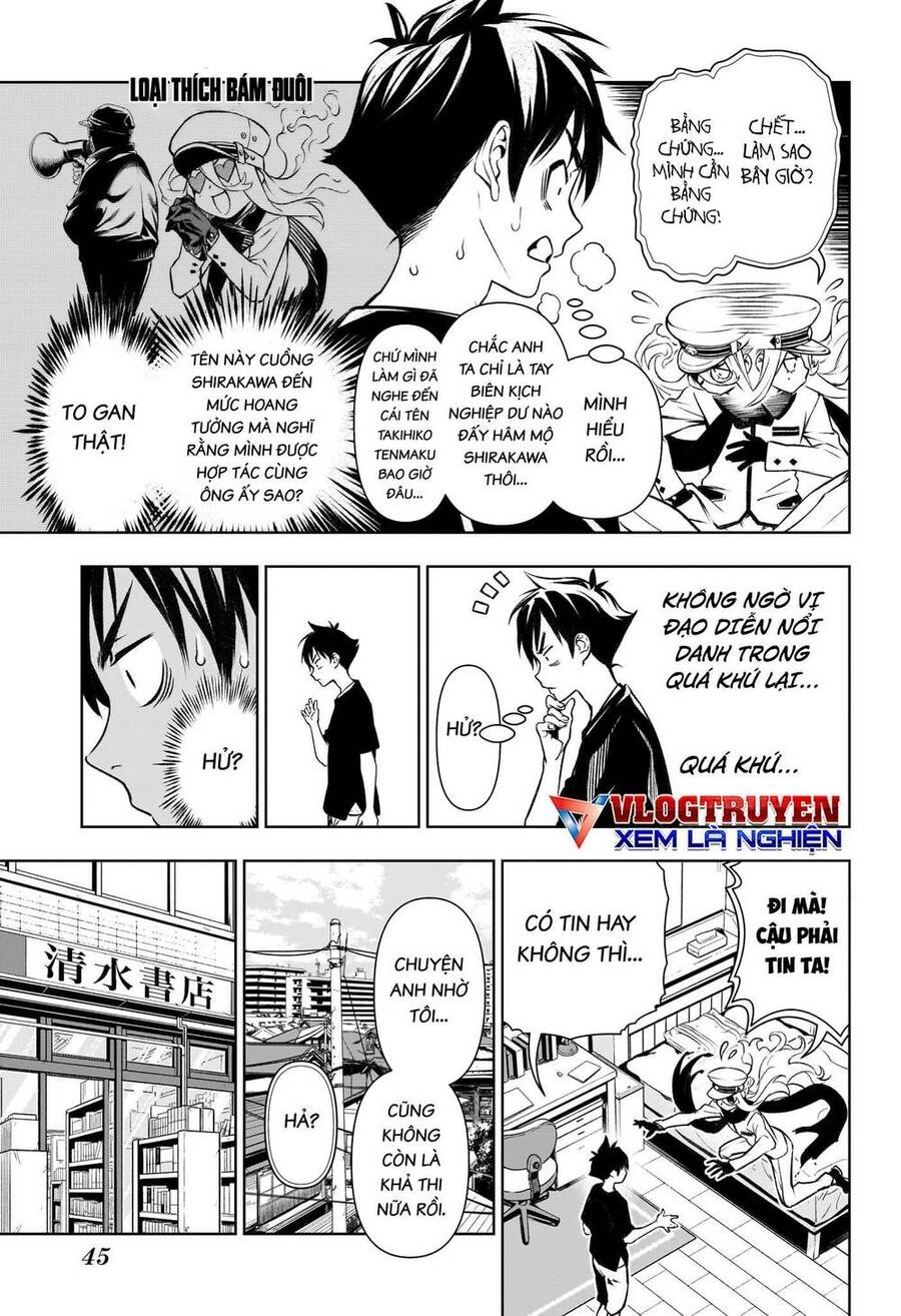 Biên Kịch Thiên Tài Chapter 1 - 24