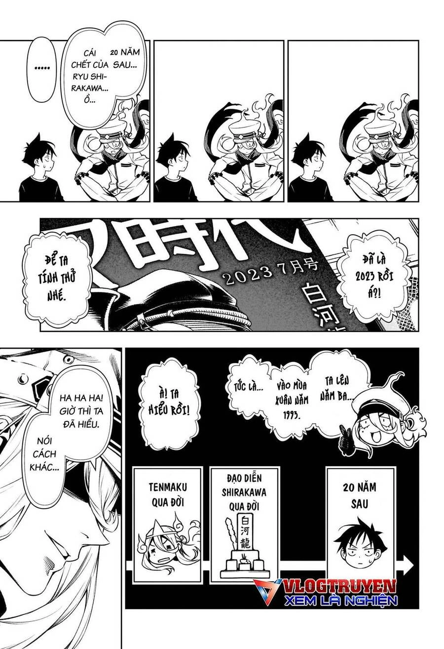 Biên Kịch Thiên Tài Chapter 1 - 26