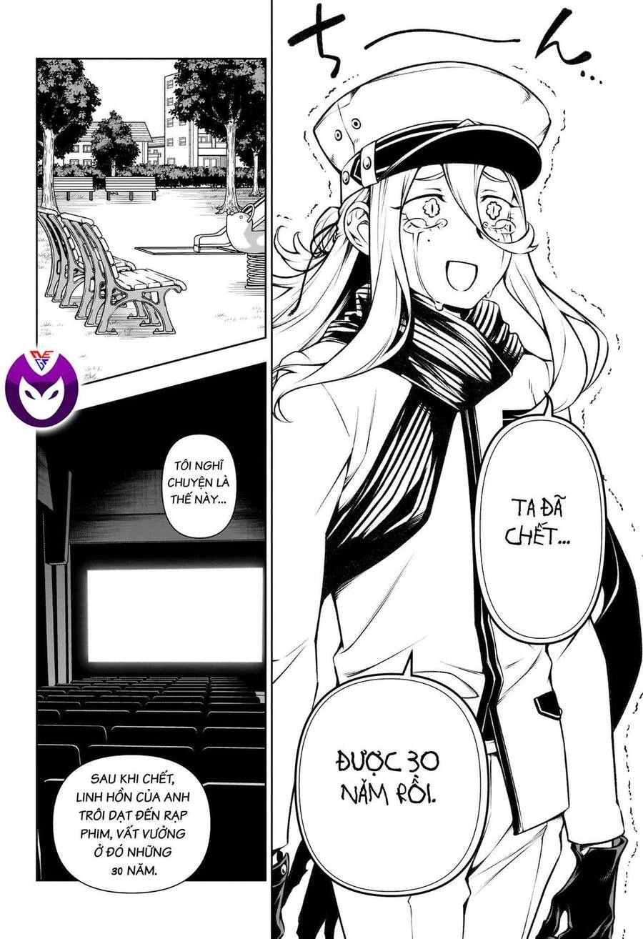 Biên Kịch Thiên Tài Chapter 1 - 27