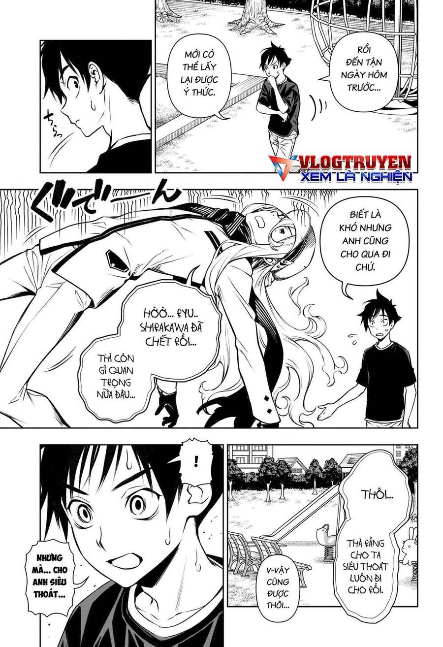 Biên Kịch Thiên Tài Chapter 1 - 28