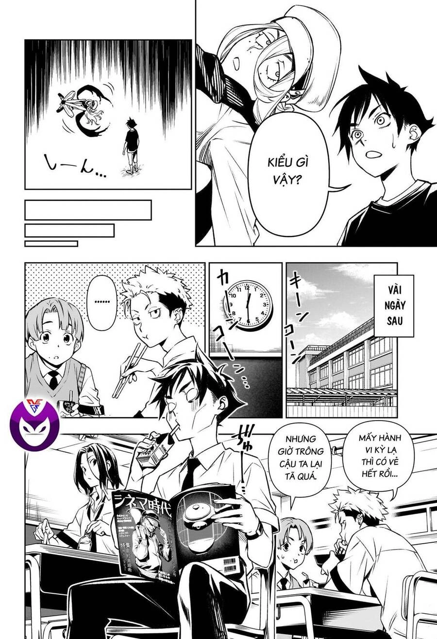 Biên Kịch Thiên Tài Chapter 1 - 29