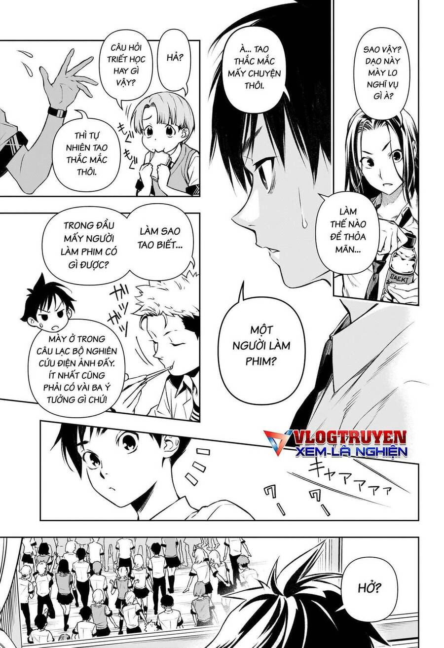 Biên Kịch Thiên Tài Chapter 1 - 30