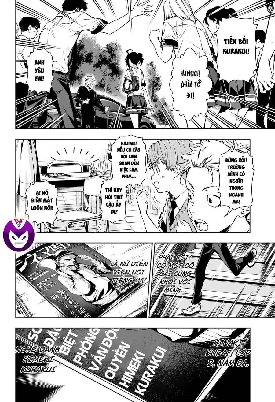 Biên Kịch Thiên Tài Chapter 1 - 32