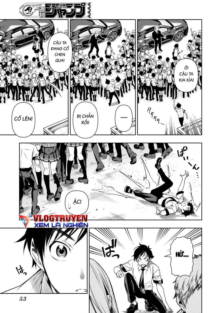 Biên Kịch Thiên Tài Chapter 1 - 33