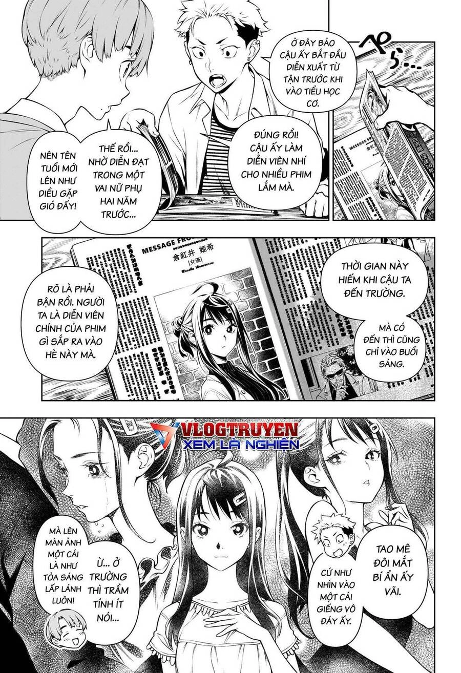 Biên Kịch Thiên Tài Chapter 1 - 35