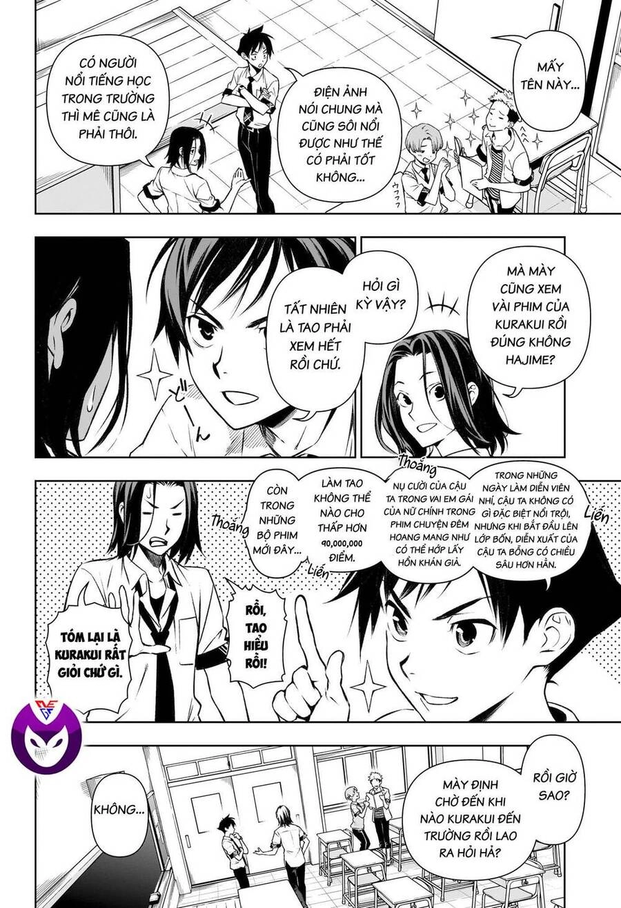 Biên Kịch Thiên Tài Chapter 1 - 36