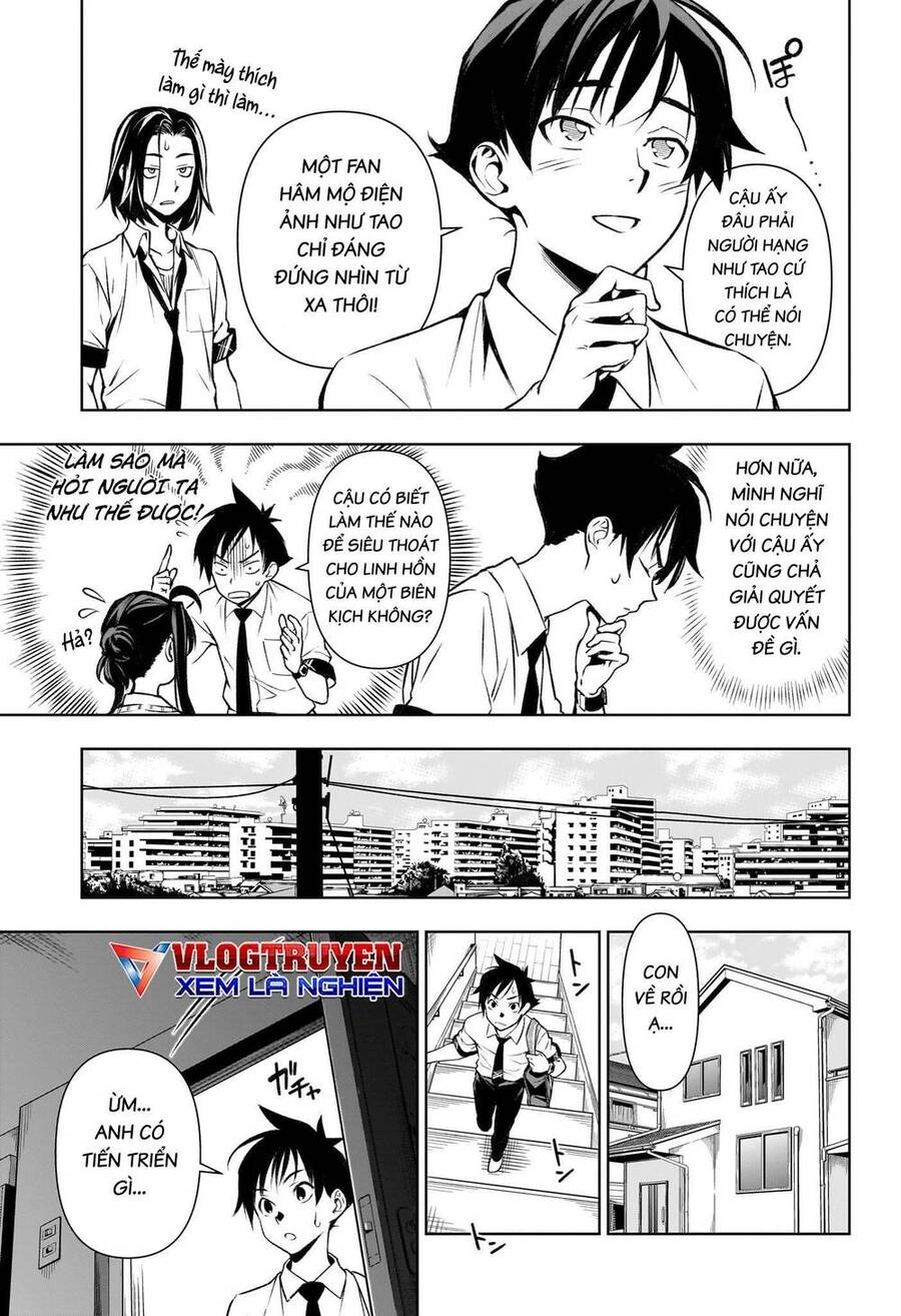 Biên Kịch Thiên Tài Chapter 1 - 37