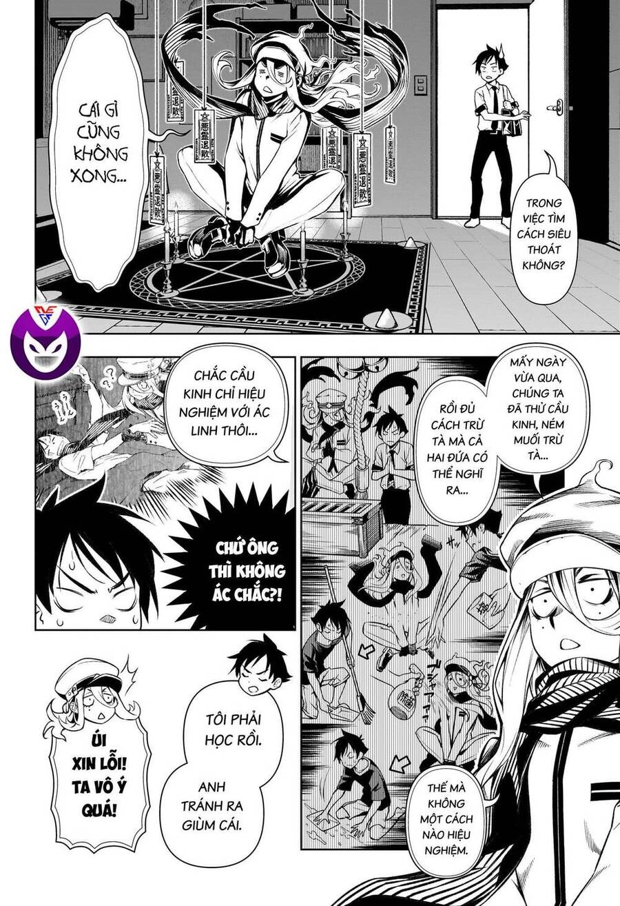 Biên Kịch Thiên Tài Chapter 1 - 38