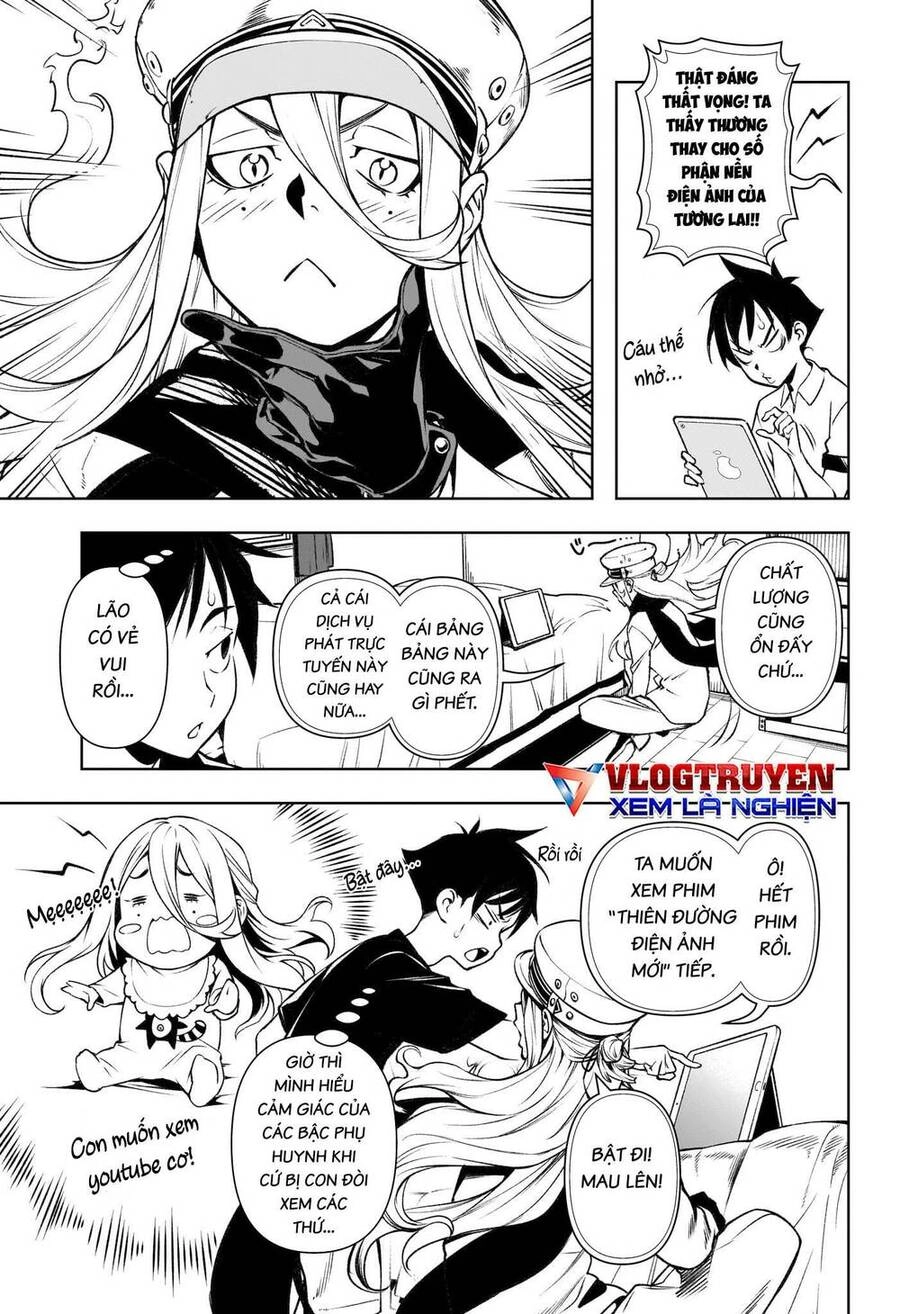 Biên Kịch Thiên Tài Chapter 1 - 42