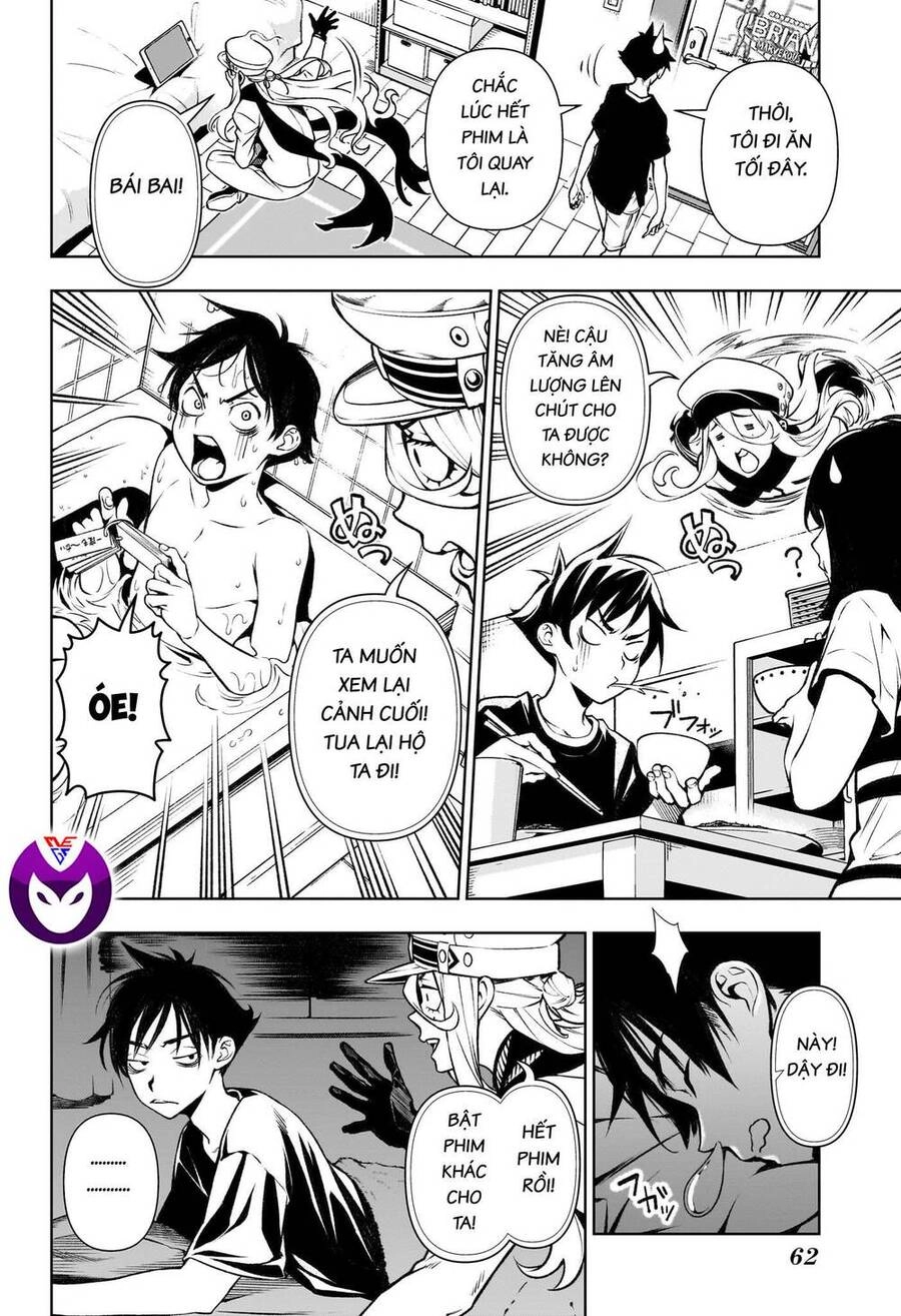 Biên Kịch Thiên Tài Chapter 1 - 43