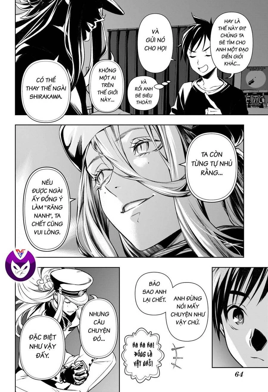 Biên Kịch Thiên Tài Chapter 1 - 45