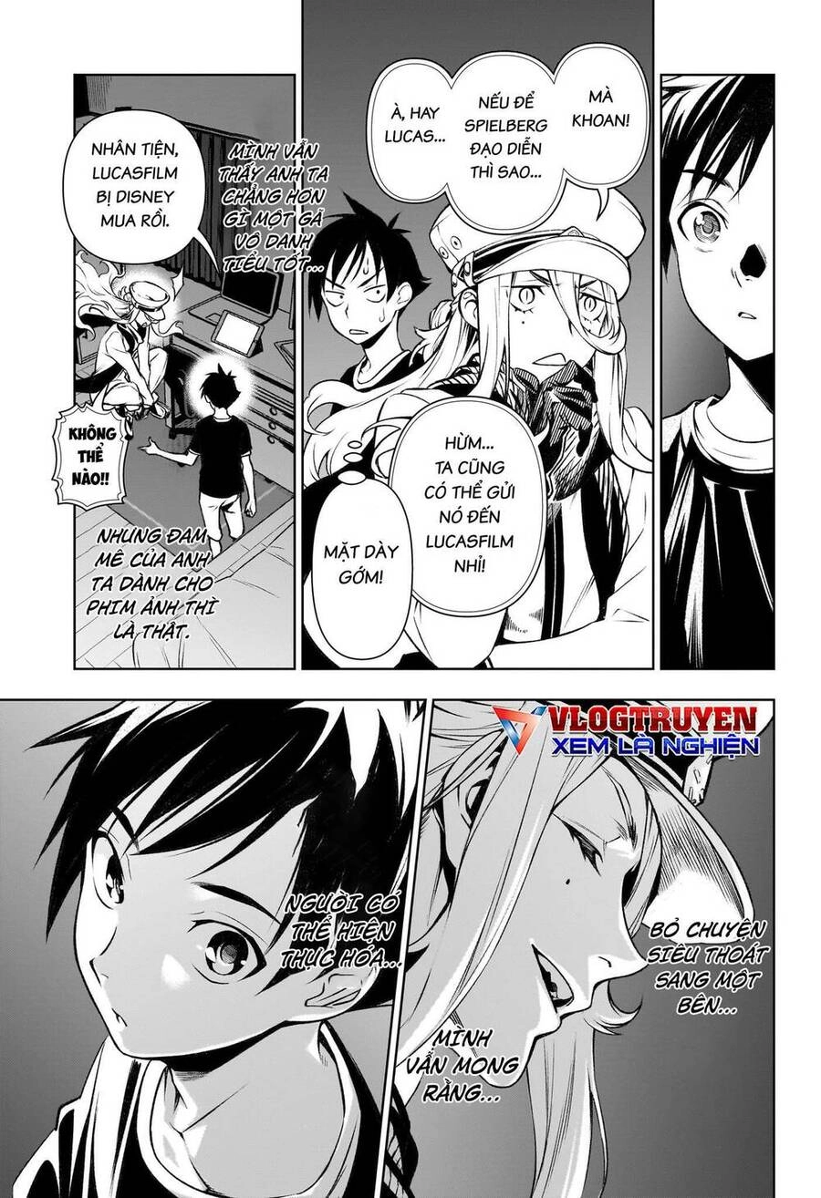 Biên Kịch Thiên Tài Chapter 1 - 46