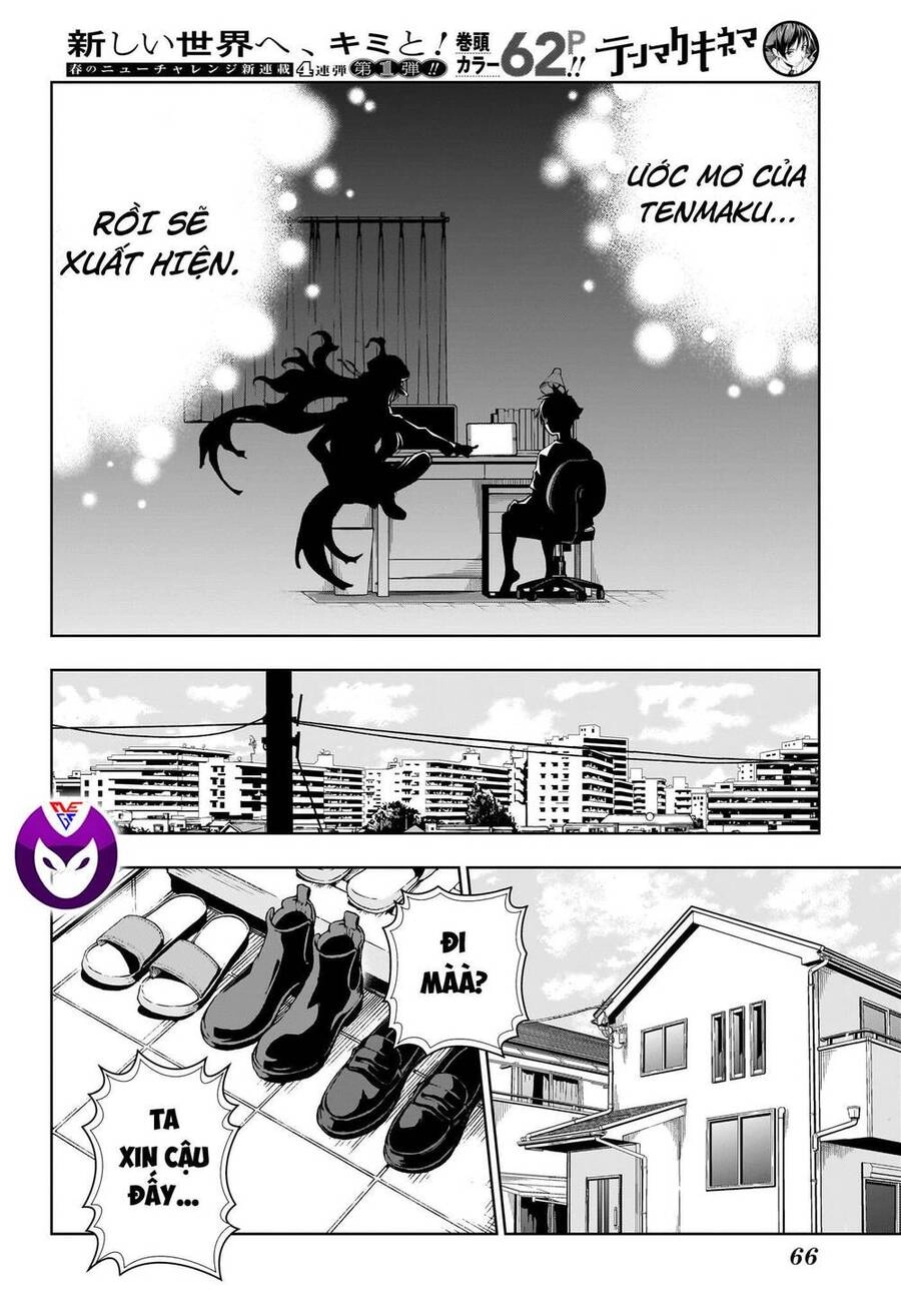 Biên Kịch Thiên Tài Chapter 1 - 47