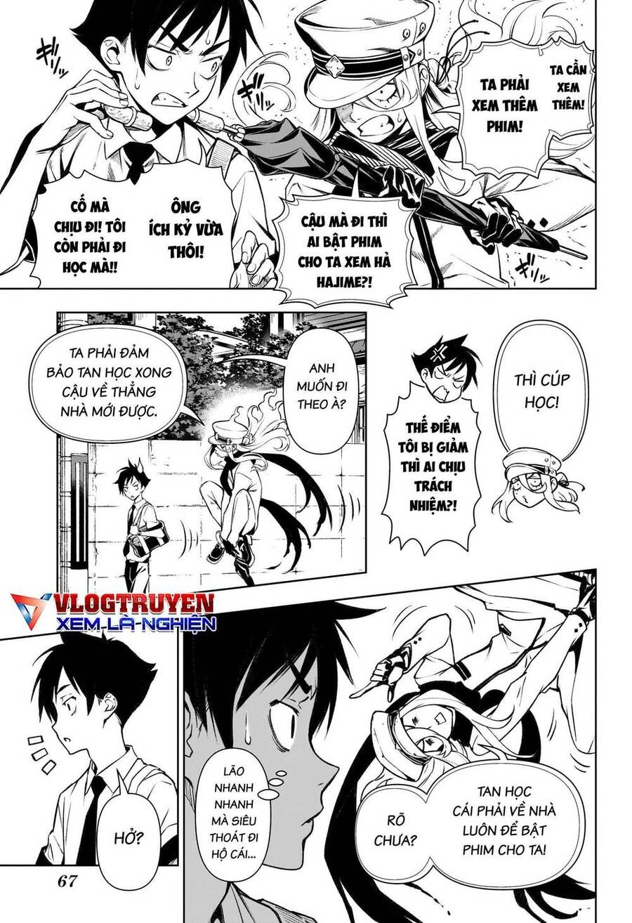 Biên Kịch Thiên Tài Chapter 1 - 48