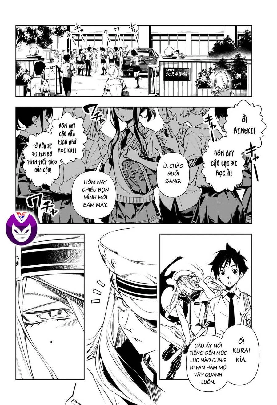 Biên Kịch Thiên Tài Chapter 1 - 49