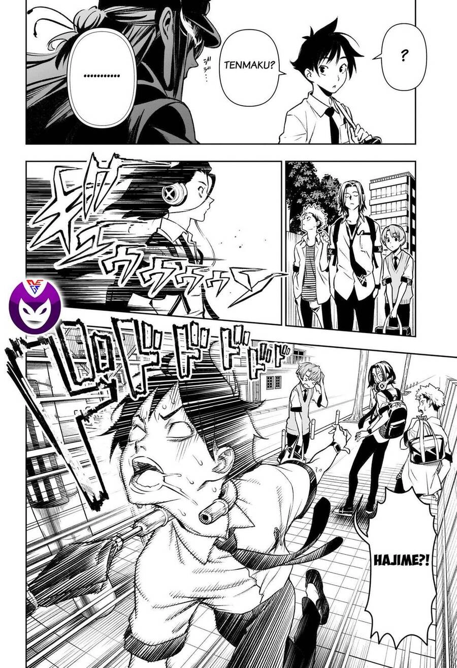 Biên Kịch Thiên Tài Chapter 1 - 52