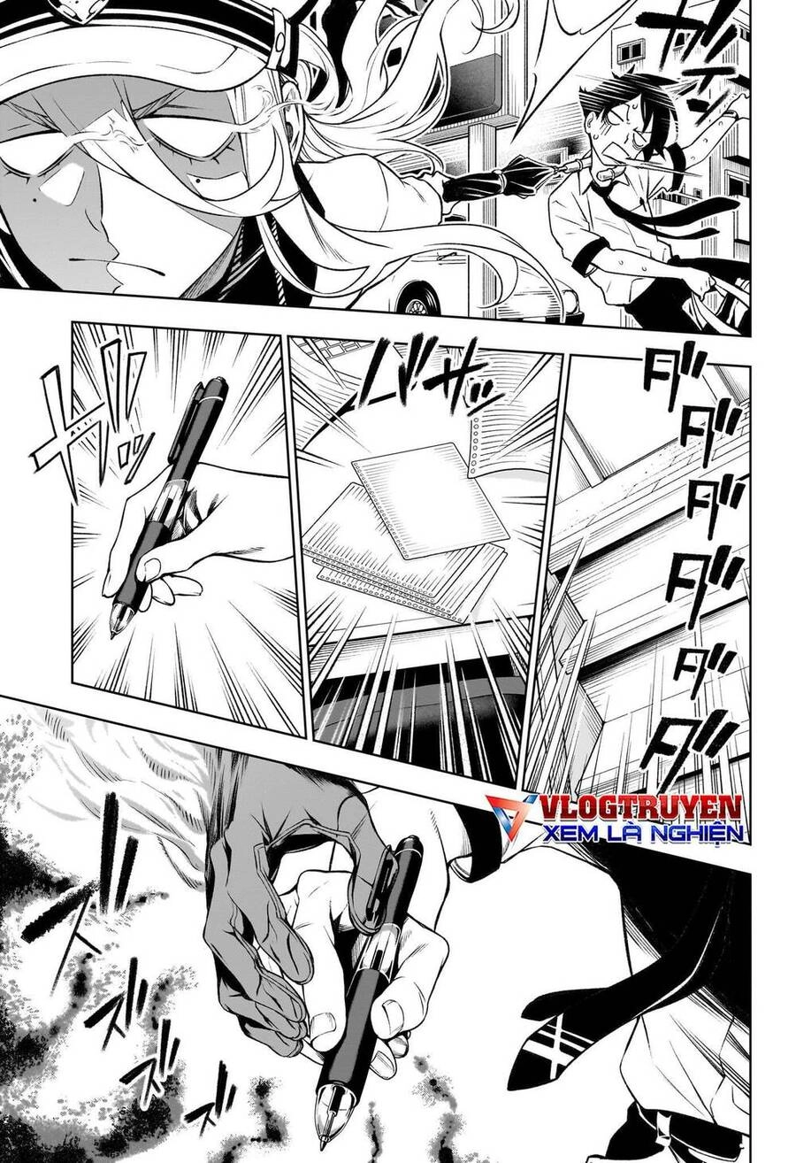 Biên Kịch Thiên Tài Chapter 1 - 54