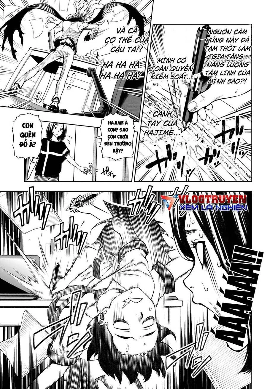 Biên Kịch Thiên Tài Chapter 1 - 56