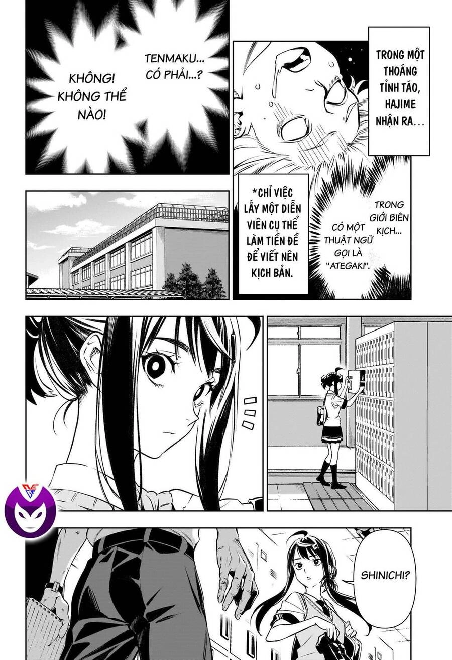 Biên Kịch Thiên Tài Chapter 1 - 57