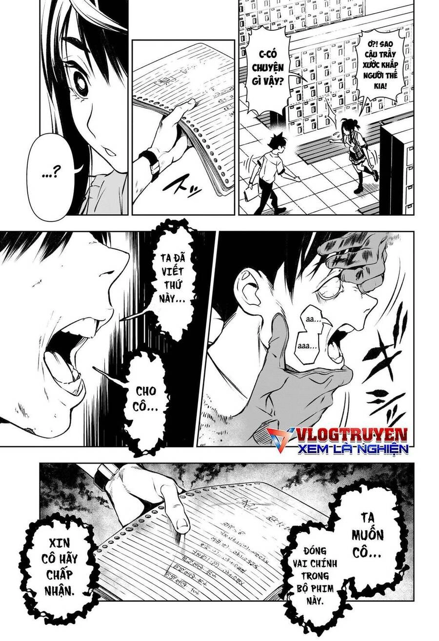 Biên Kịch Thiên Tài Chapter 1 - 58