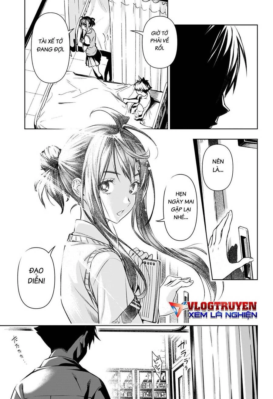 Biên Kịch Thiên Tài Chapter 1 - 64