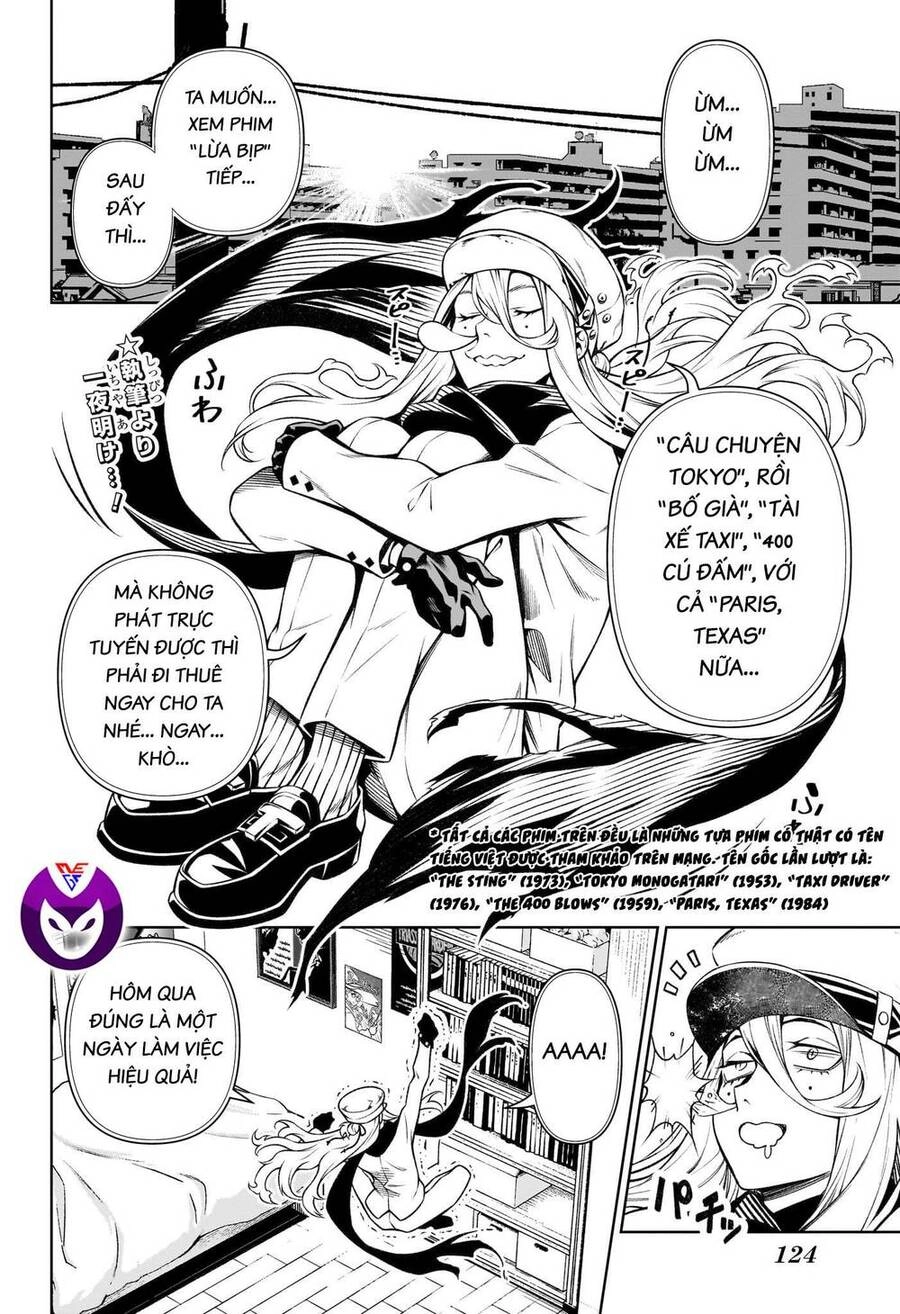 Biên Kịch Thiên Tài Chapter 2 - 3