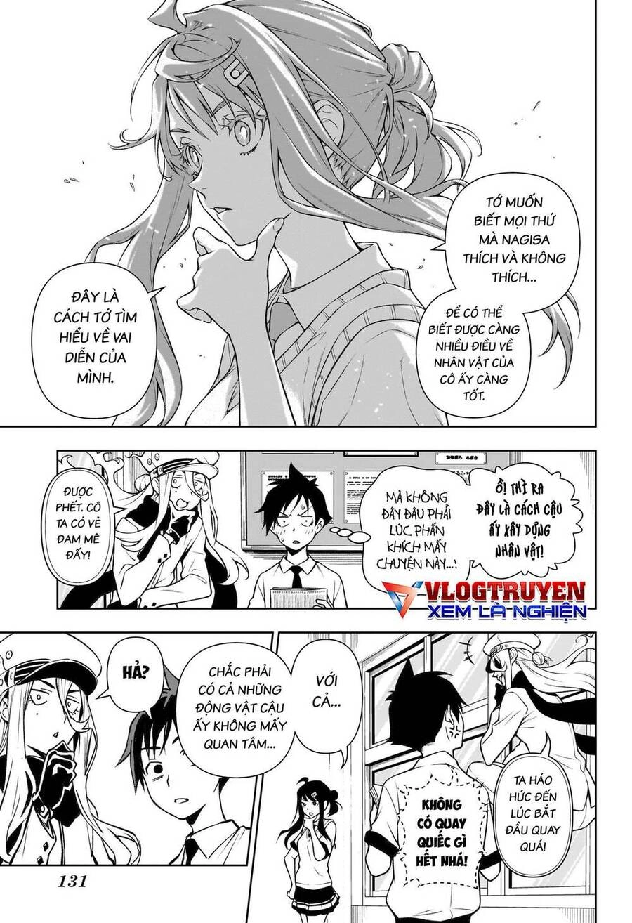 Biên Kịch Thiên Tài Chapter 2 - 10