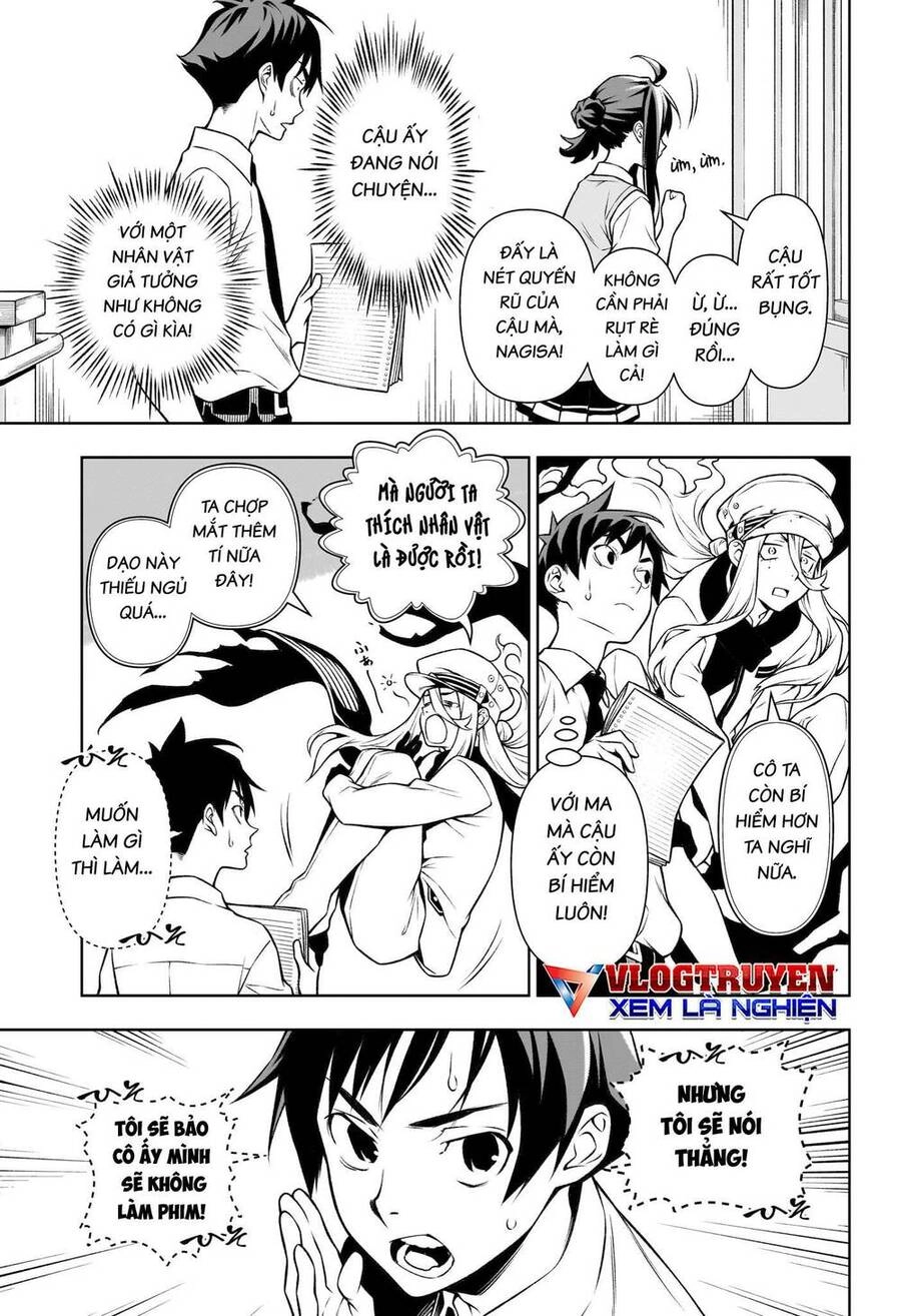 Biên Kịch Thiên Tài Chapter 2 - 13