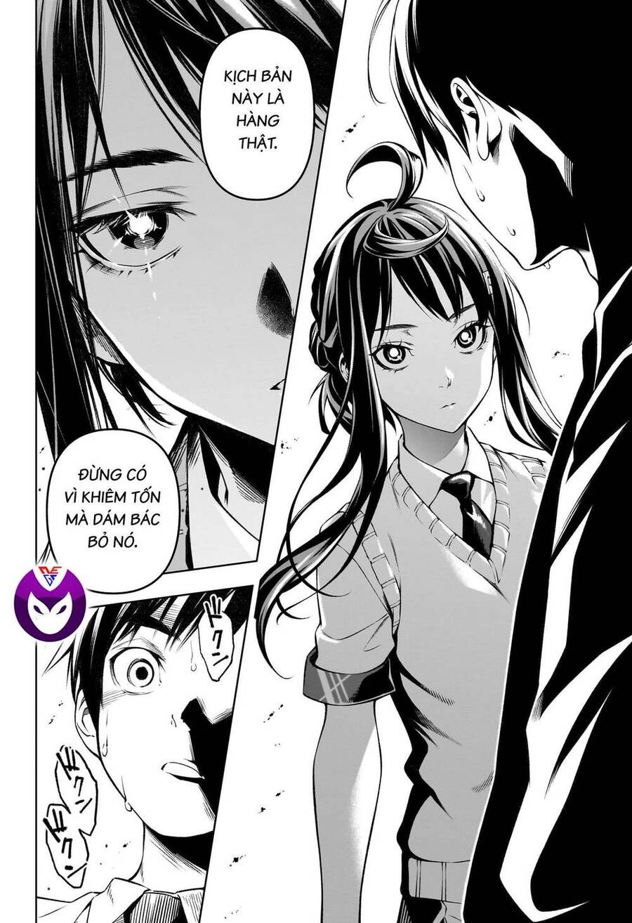 Biên Kịch Thiên Tài Chapter 2 - 16