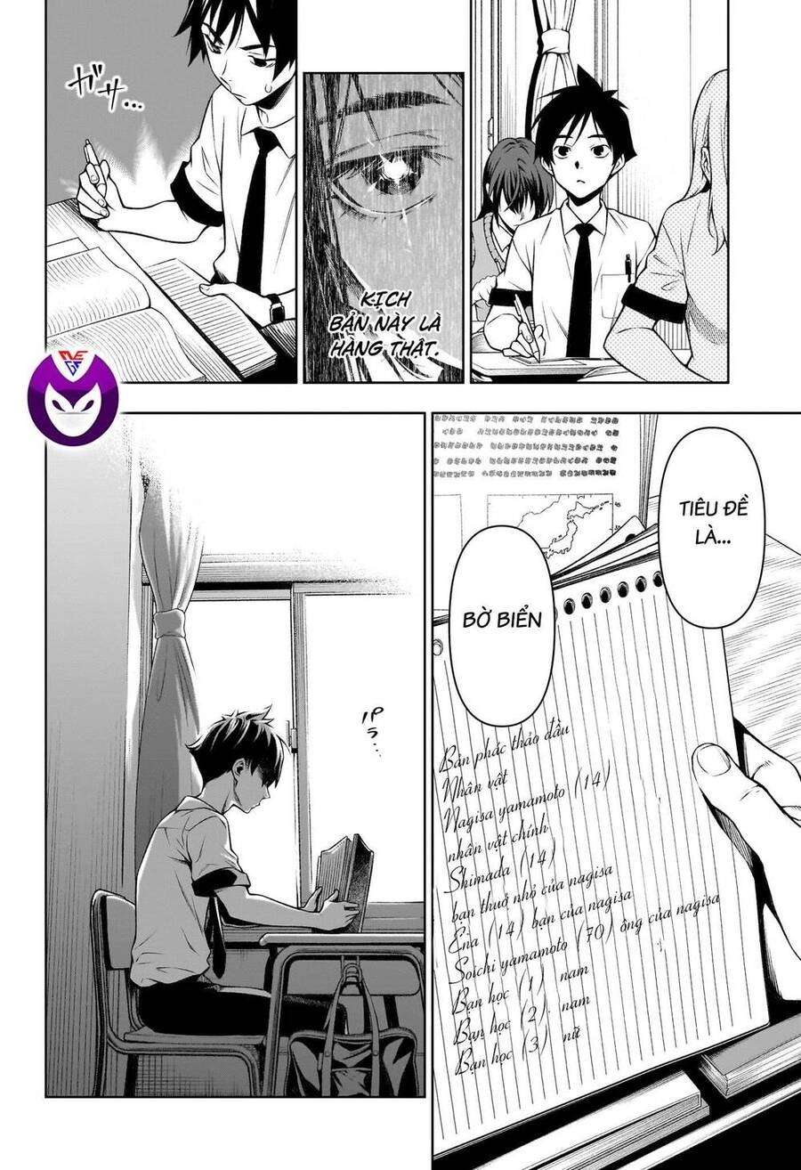 Biên Kịch Thiên Tài Chapter 2 - 18