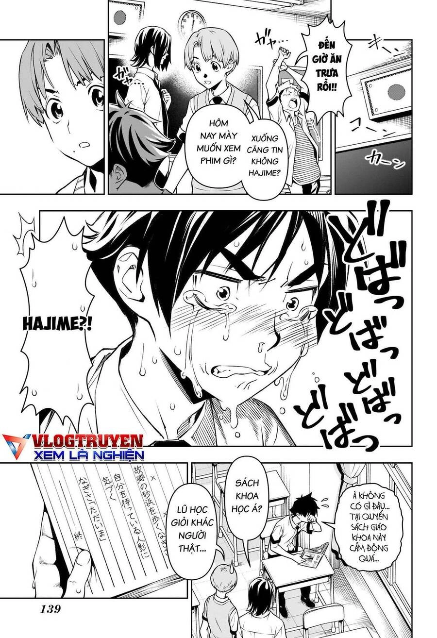 Biên Kịch Thiên Tài Chapter 2 - 19