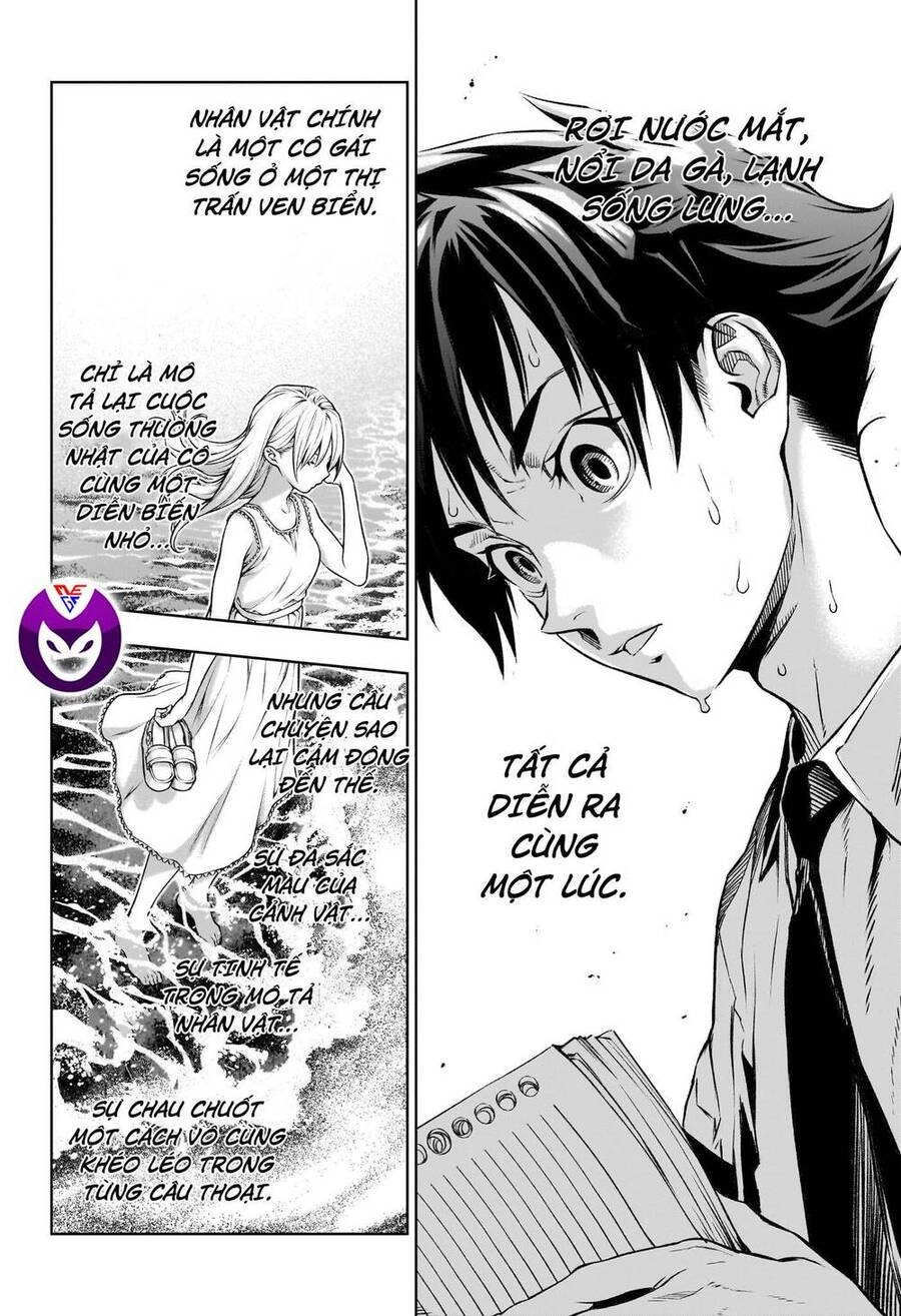 Biên Kịch Thiên Tài Chapter 2 - 20