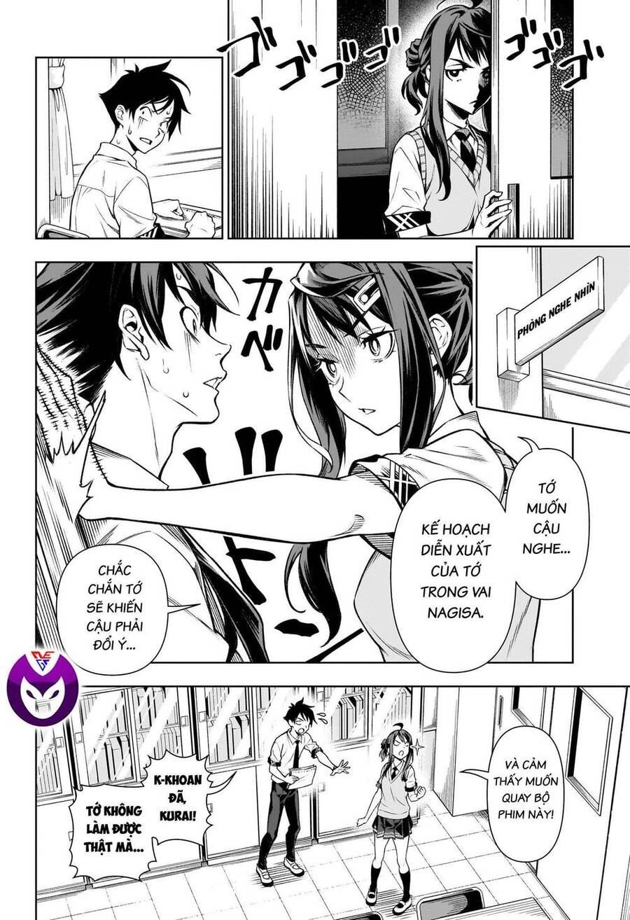 Biên Kịch Thiên Tài Chapter 2 - 23