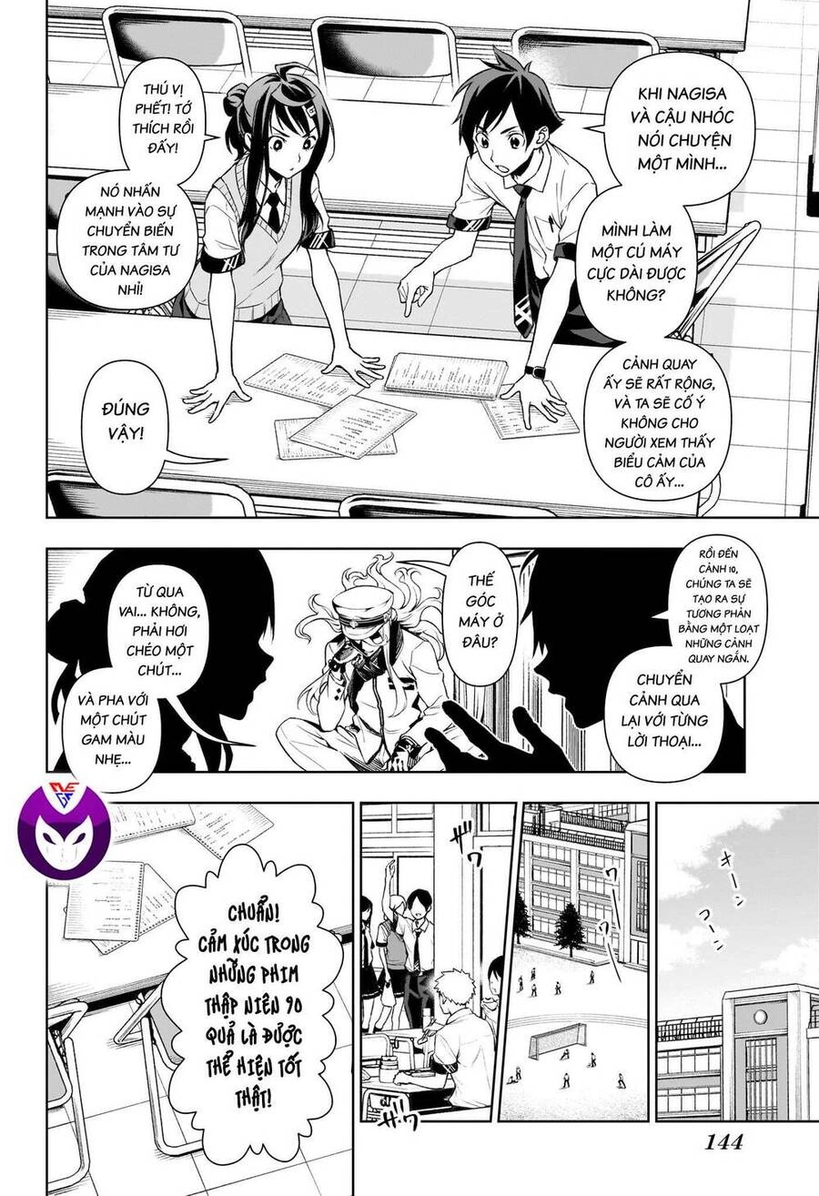 Biên Kịch Thiên Tài Chapter 2 - 25