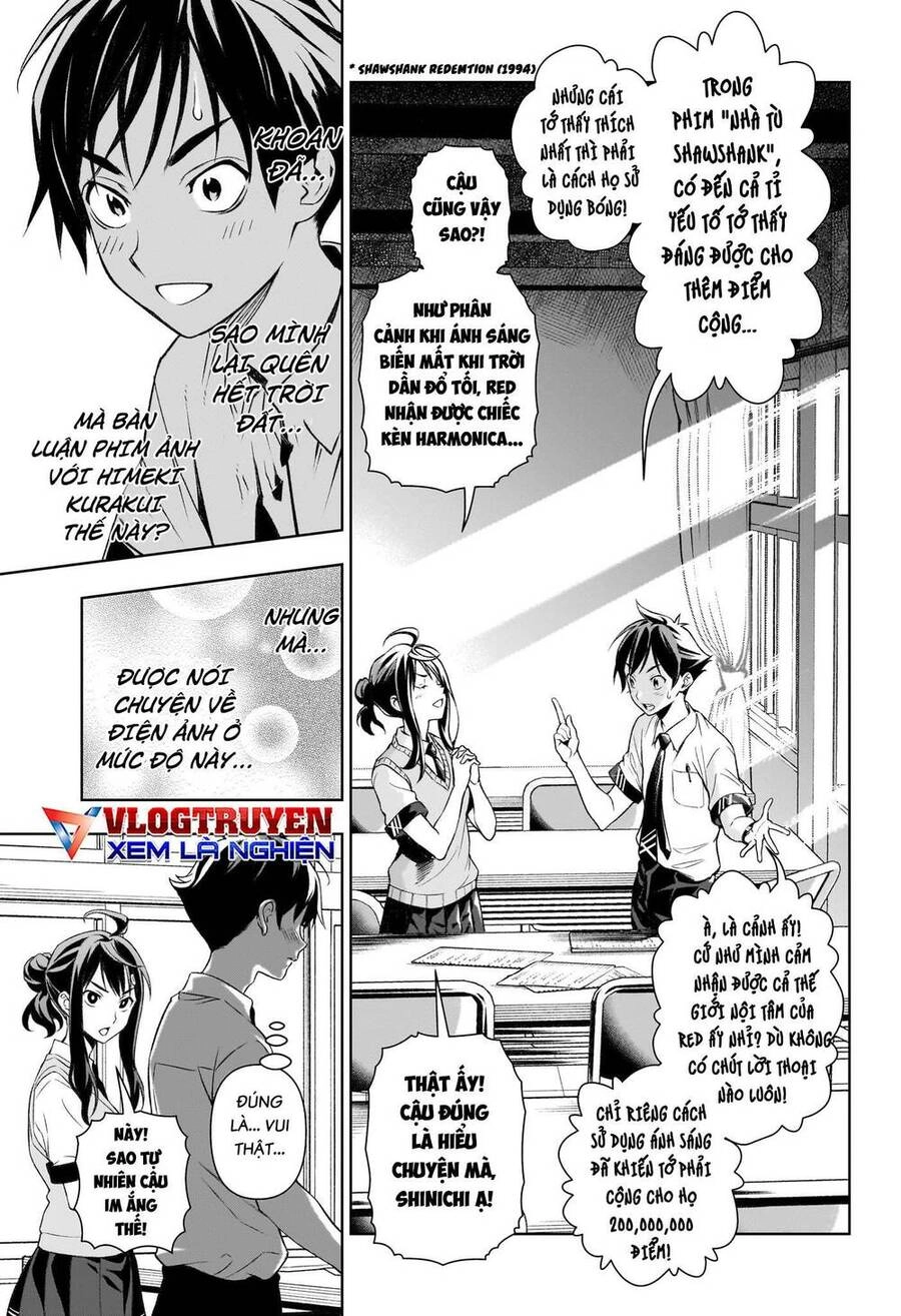 Biên Kịch Thiên Tài Chapter 2 - 26