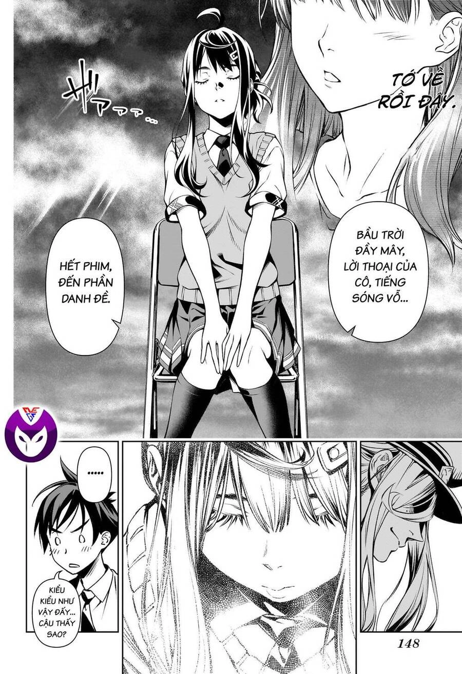 Biên Kịch Thiên Tài Chapter 2 - 29