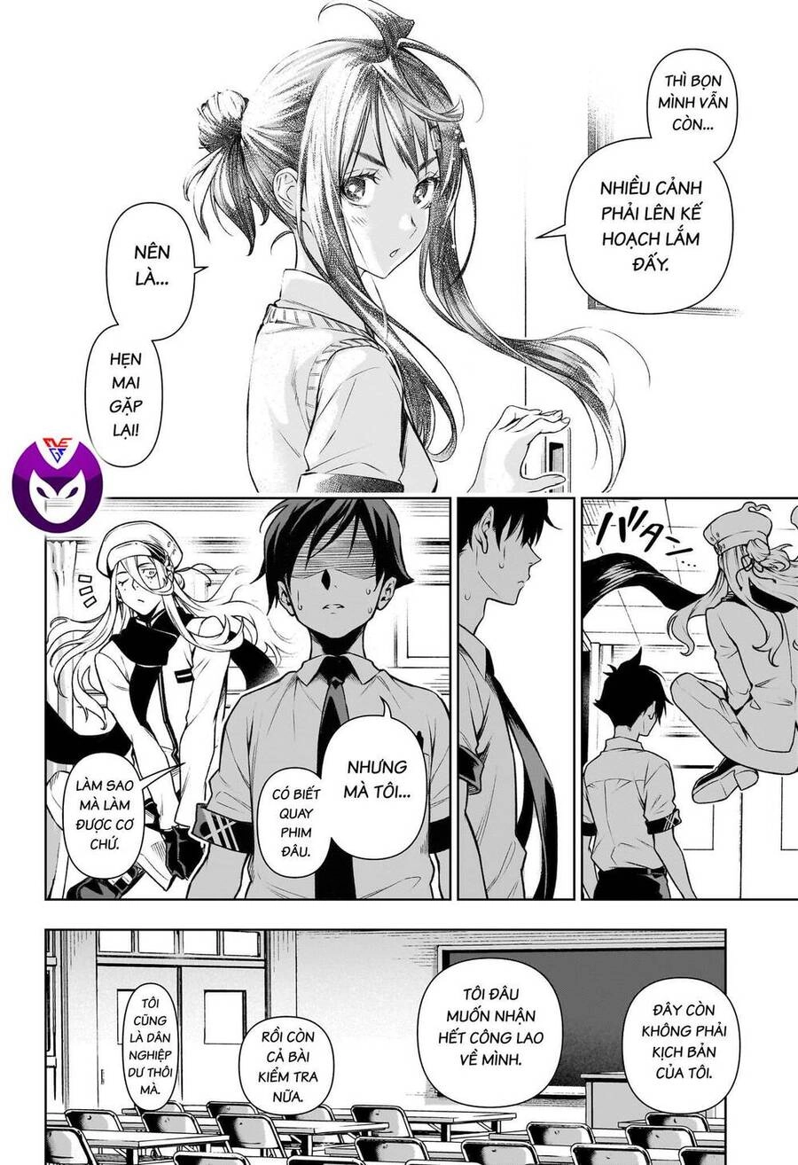 Biên Kịch Thiên Tài Chapter 2 - 31