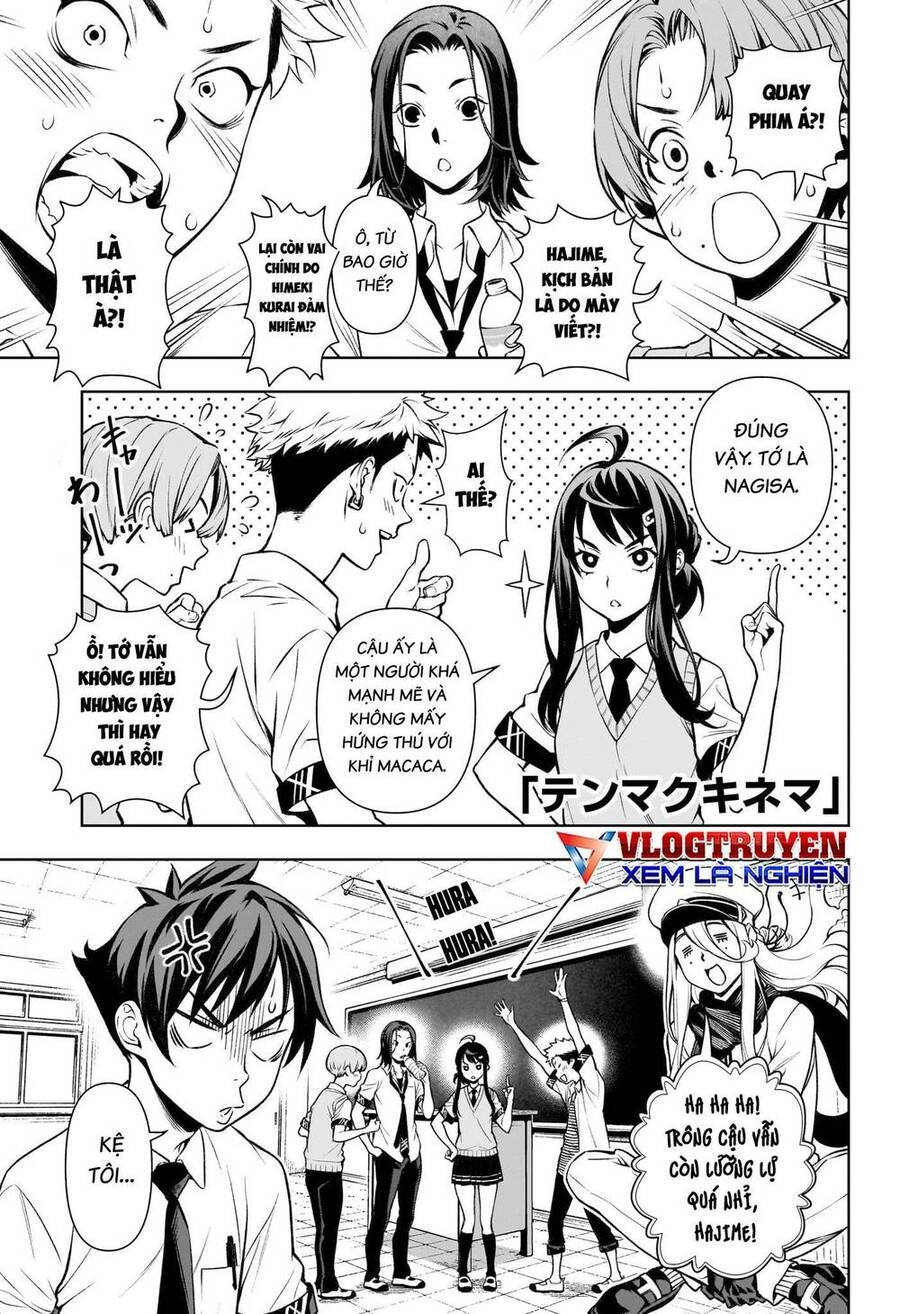 Biên Kịch Thiên Tài Chapter 3 - 2