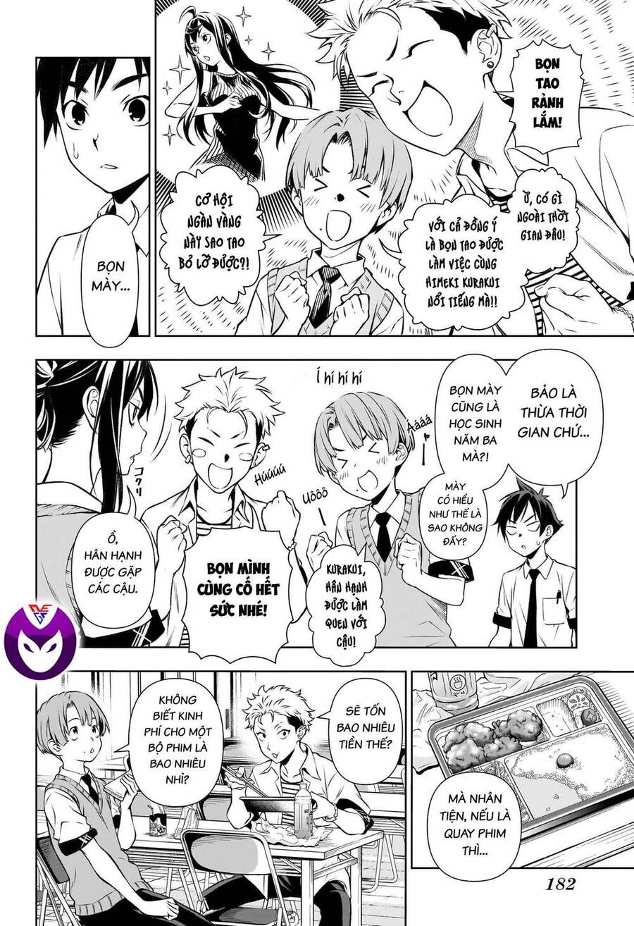 Biên Kịch Thiên Tài Chapter 3 - 7