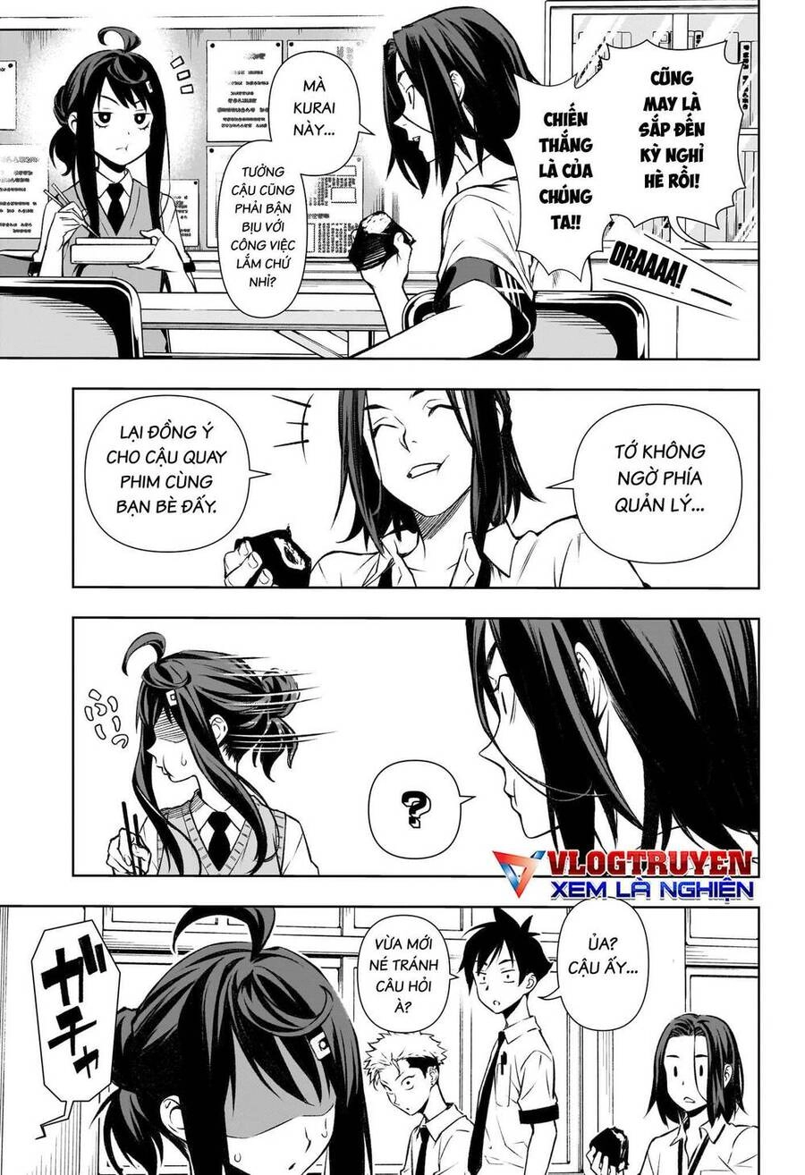 Biên Kịch Thiên Tài Chapter 3 - 10