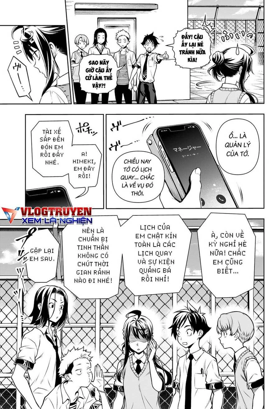 Biên Kịch Thiên Tài Chapter 3 - 13