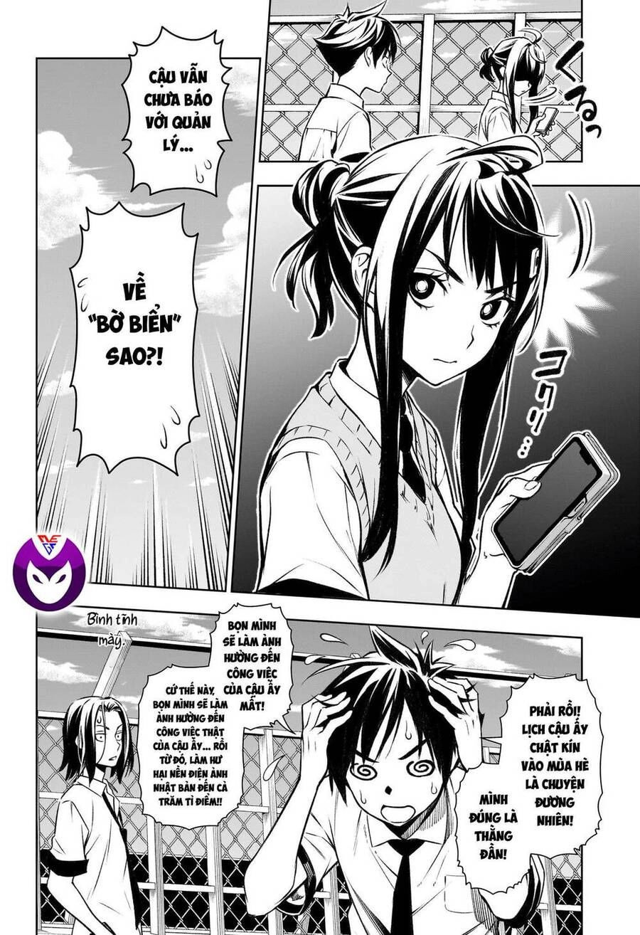 Biên Kịch Thiên Tài Chapter 3 - 14