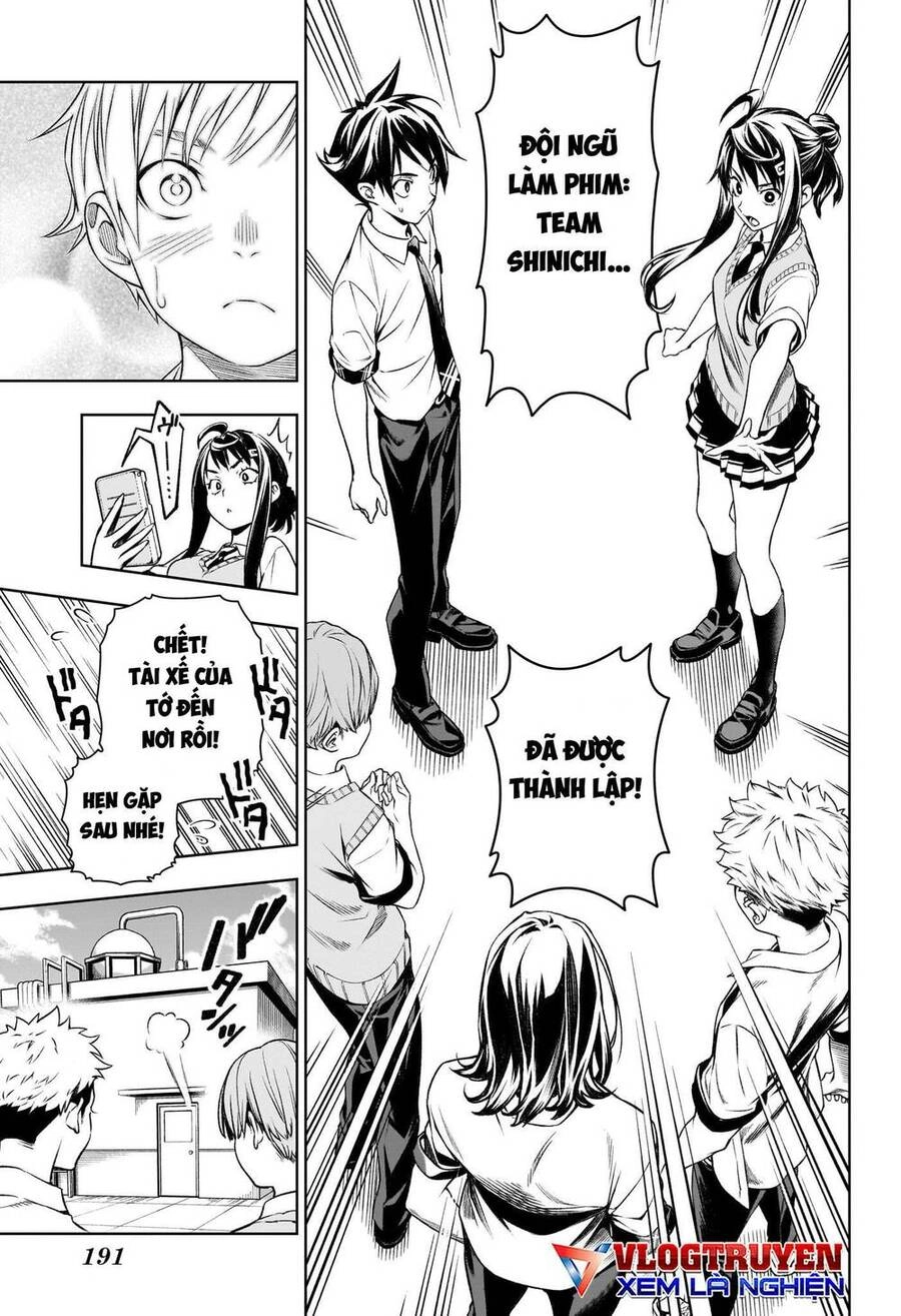 Biên Kịch Thiên Tài Chapter 3 - 17