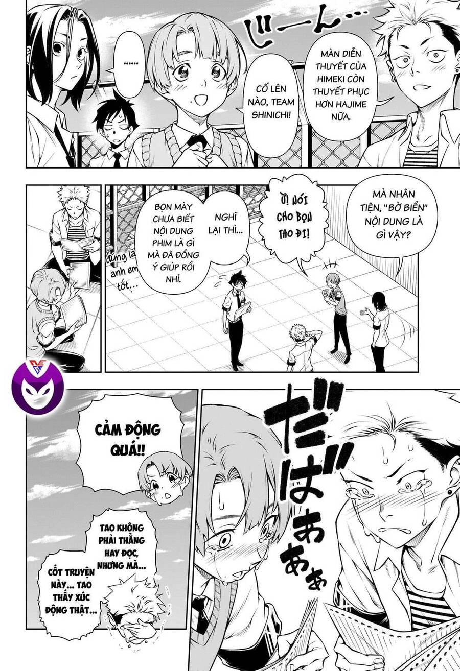 Biên Kịch Thiên Tài Chapter 3 - 18