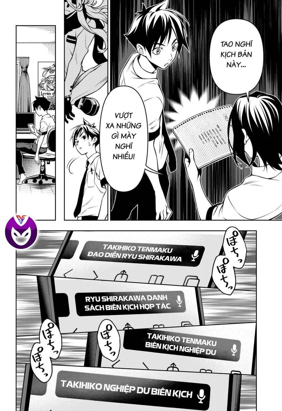 Biên Kịch Thiên Tài Chapter 3 - 20