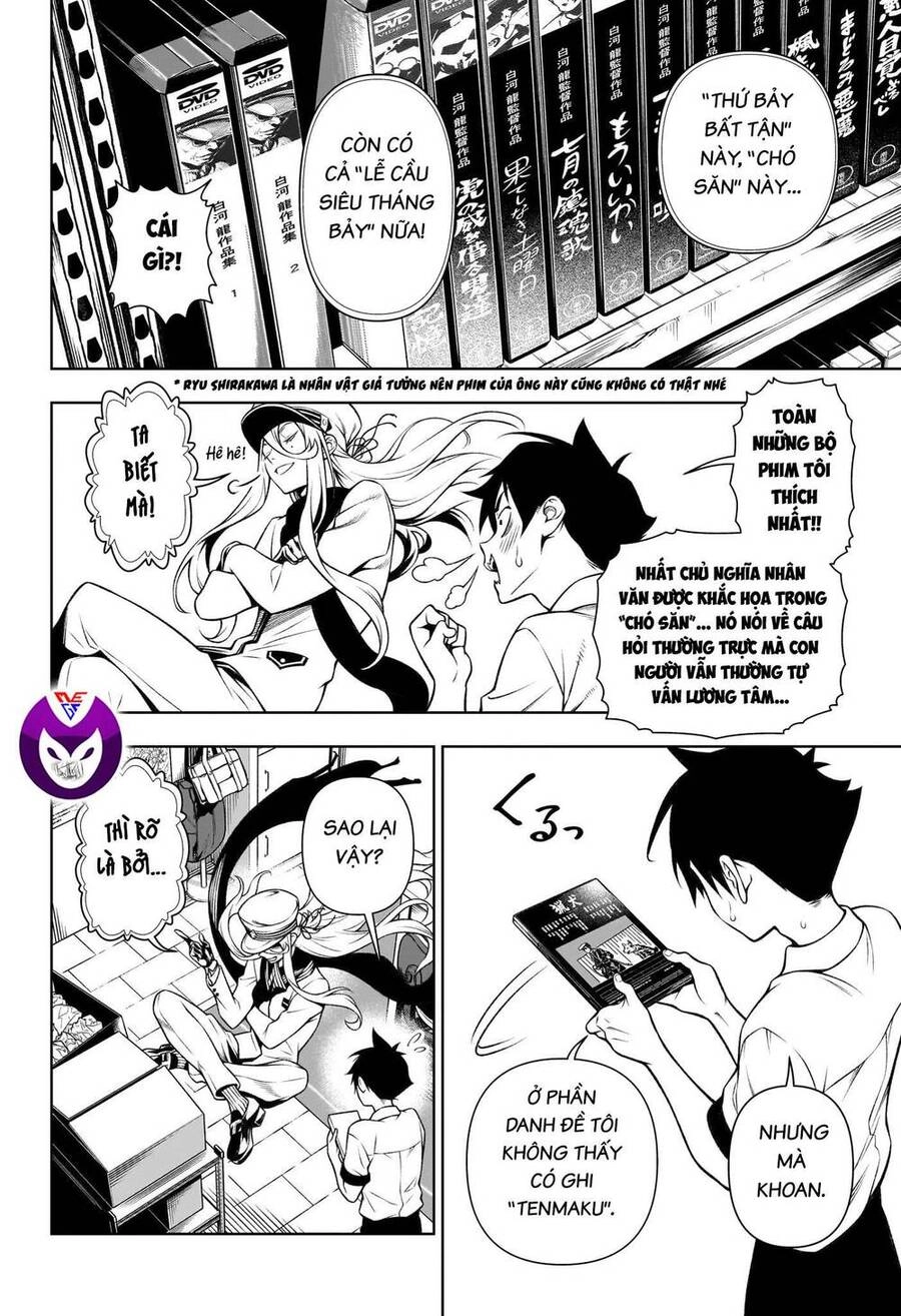 Biên Kịch Thiên Tài Chapter 3 - 23