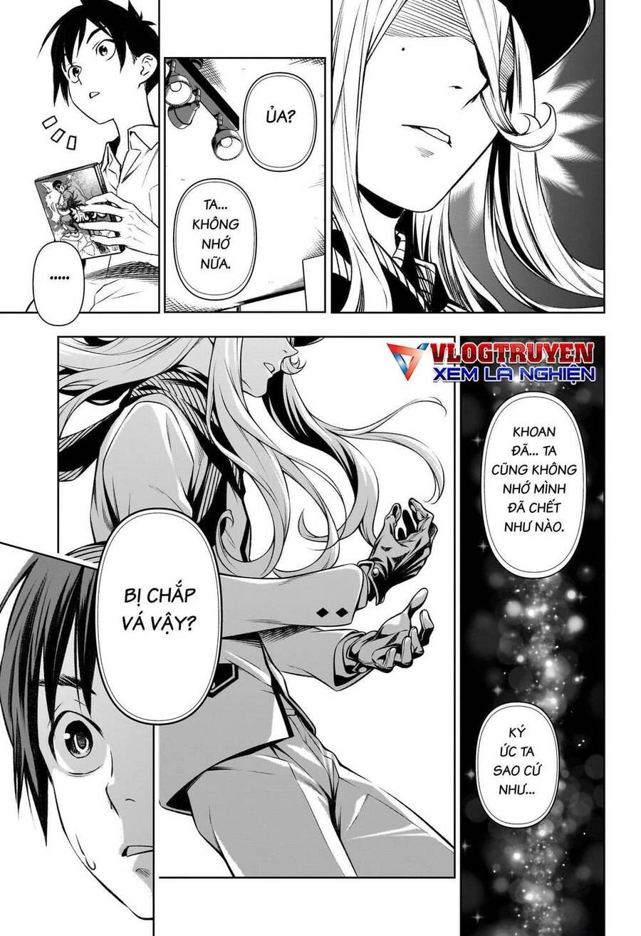 Biên Kịch Thiên Tài Chapter 3 - 24