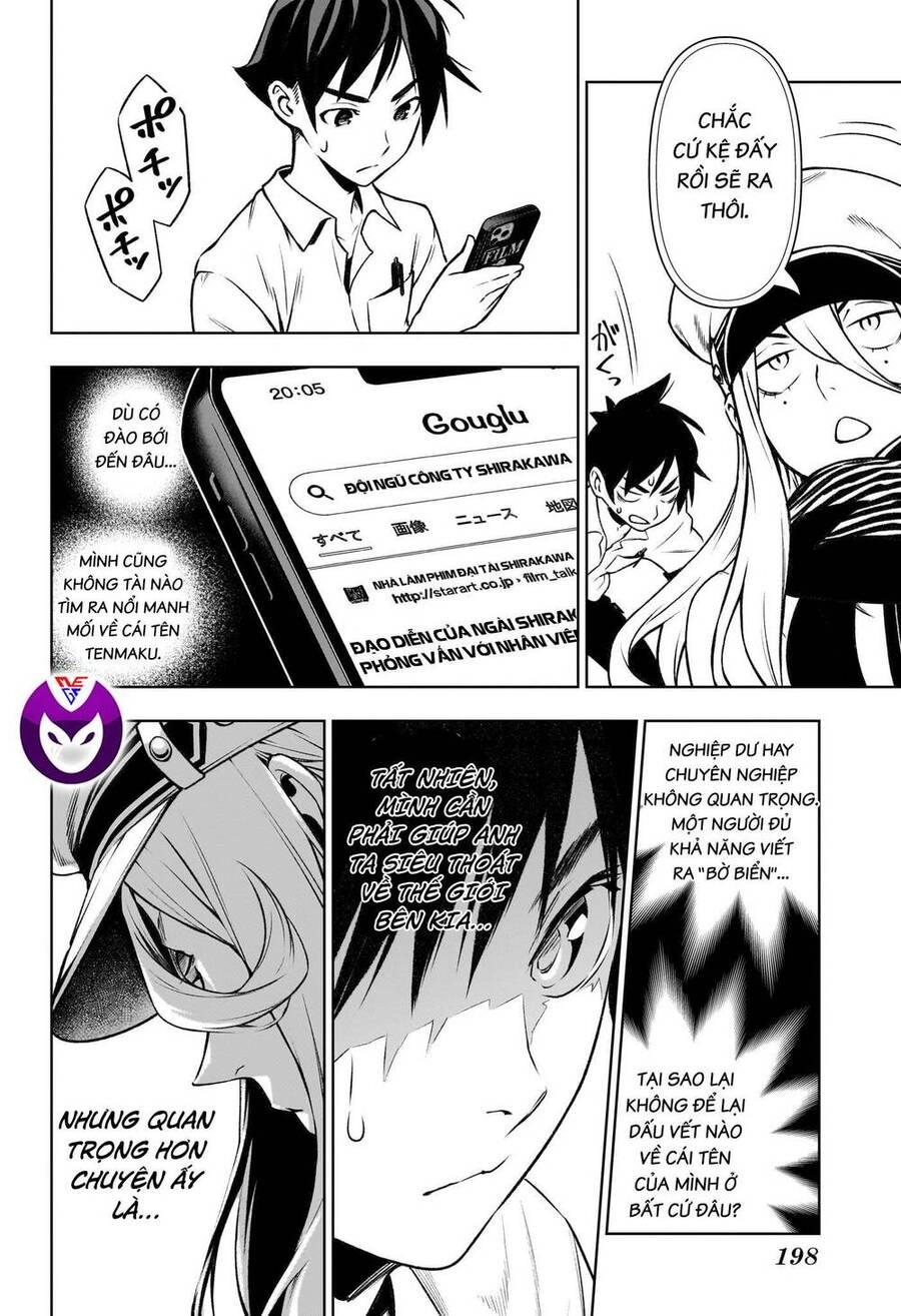 Biên Kịch Thiên Tài Chapter 3 - 25